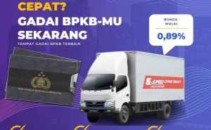 Kredit Jaminan Bpkb Mobil Truck Toyota Dyna Rino Ft Dapat Dana Berapa? Seperti Ini Simulasinya